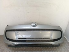 Pare choc volkswagen d'occasion  Yffiniac