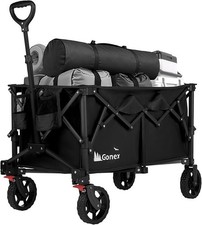 200l folding wagon for sale  SALFORD
