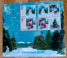 Mint stamp sheet. for sale  BRADFORD