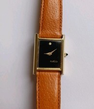 Montre mécanique vintage d'occasion  Saint-Pair-sur-Mer