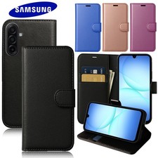 Capa carteira livro cartão gel flip couro para Samsung A17 5g Galaxy A17 comprar usado Capa carteira livro cartão gel flip couro para Samsung A17 5g Galaxy A17 comprar usado  Enviando para Brazil