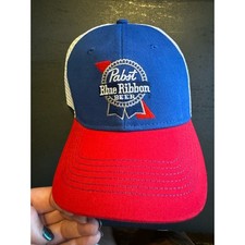 New embroidered pabst for sale  Maple Heights