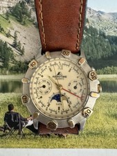 Montre aerotime phase d'occasion  Belleville
