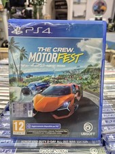The crew motorfest usato  Belluno