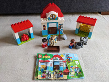 Lego duplo 10868 for sale  THATCHAM