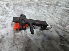 Tonabnehmer headshell wega gebraucht kaufen Tonabnehmer headshell wega gebraucht kaufen  Metzingen