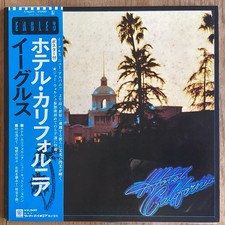 Eagles hotel california d'occasion Eagles hotel california d'occasion  Bordeaux-