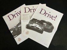 Rare goodwood drive for sale  NEWCASTLE UPON TYNE