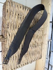 English leather side for sale  LLANGOLLEN
