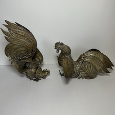 Large vintage pair for sale  Fort Worth