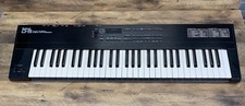 Sintetizador Roland D5 vintage *sin probar* sin cable de alimentación. segunda mano  Embacar hacia Mexico