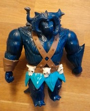 Troll 22cm leuchtenden gebraucht kaufen  Hamburg
