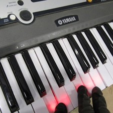 Yamaha 200 electric for sale  Feasterville Trevose