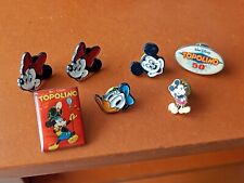 Set pin spille usato  Biella