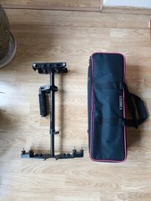 Estabilizador de vídeo portátil e acessórios FLYCAM HD 3000 – Veja detalhes comprar usado  Enviando para Brazil