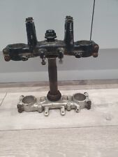 Yamaha dt125r yokes for sale  HULL