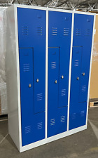 Protaurus schrank stahlspind gebraucht kaufen  Gera