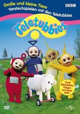 Teletubbies große kleine gebraucht kaufen  Berlin