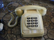 Téléphone touches alcatel d'occasion  Sedan