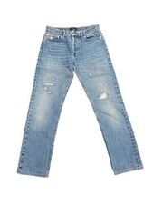 Apc denim jeans d'occasion  Amiens-