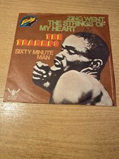 The trammps zing gebraucht kaufen  Köln