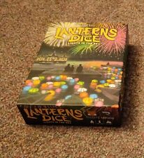 Lanterns dice lights for sale  SWINDON