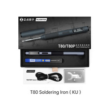 Alientek t80 t80p usato  Spedire a Italy