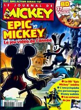 Journal mickey 3049 d'occasion Journal mickey 3049 d'occasion  Hennebont