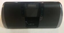 Vtg memorex black for sale  Ragley