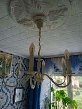 Kronleuchter chippendale baroc gebraucht kaufen  Balingen