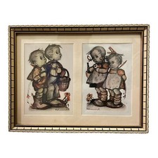 Vintage hummel prints for sale  Phoenix