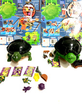 Tmnt 1994 lot for sale  Saint Louis