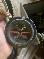 Temperature indicator fuel for sale  NEWCASTLE UPON TYNE
