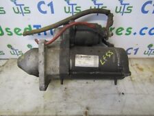 Daf starter motor for sale  SUNDERLAND