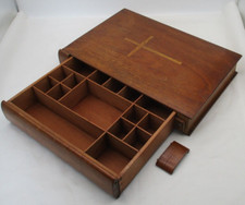 Fine vintage wooden for sale  STAMFORD