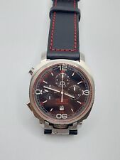 Orologio anonimo militare usato  Prato