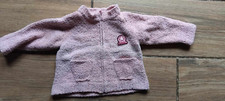 Mädchenjacke strickjacke jack gebraucht kaufen  Neustadt b.Coburg