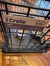Midwest 1518 icrate for sale  Lancaster