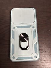 Capa protetora verde perfeita macia iPhone 12 Pro Max caixa aberta comprar usado  Enviando para Brazil