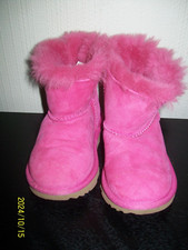 Toddler pink ugg for sale  Atlanta