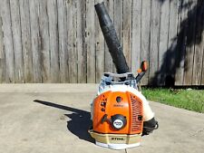 stihl br600 for sale  Winesburg