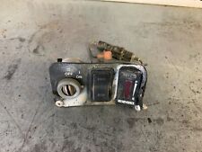 Battery gauge ign for sale  GODSTONE