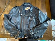 Perfecto schott taille d'occasion  Albi