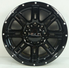 Replacement wheel helo for sale  Elizabeth