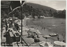 Fiascherino spezia spiaggia usato  Isola Vicentina