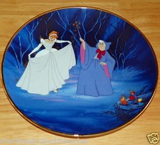 Disney collector plate for sale  Patterson