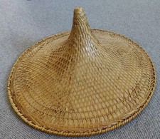 Vintage handmade chinese for sale  FAREHAM