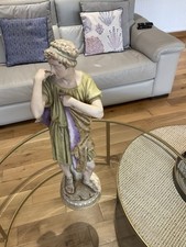 Royal dux vintage for sale  GLASGOW