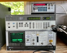 Hp8657a 0.1 1040 for sale  Millersville