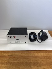 Mfj portable rechargeable for sale  Rancho Cucamonga